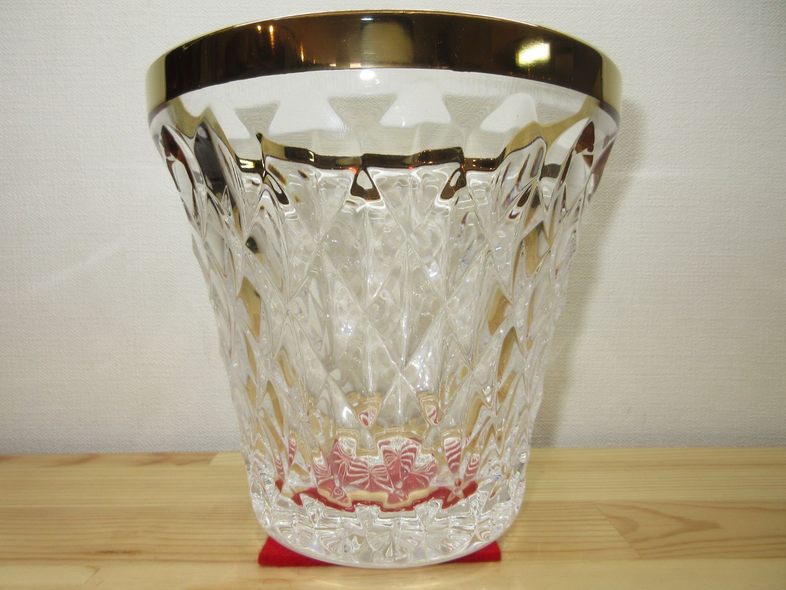 金縁末広 大中繁明