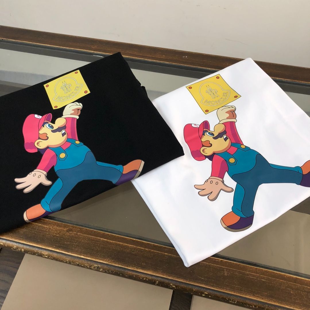 カップルTシャツ