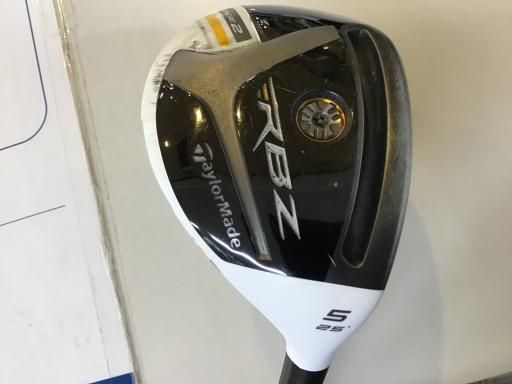 セットアップ/TaylorMade 中古】 テーラーメイド RBZ STAGE 2 TOUR U4 USA ユーティリティ