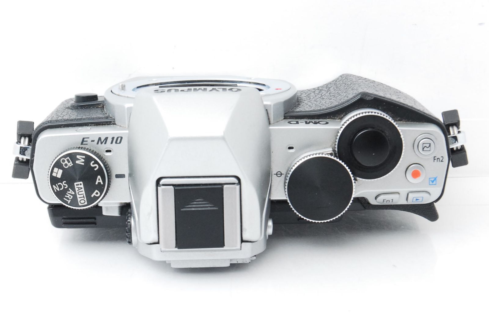 ジャンク】OLYMPUS OM-D e-m10 markⅱ 【公式通販】