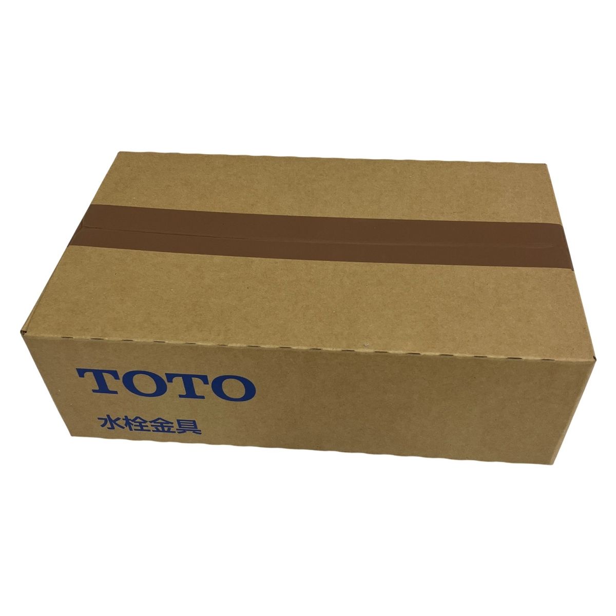 TOTO TBV03401J1 浴室用 壁付サーモスタット混合栓 コンフォートウエーブ ♥ 未開封 T10445027
