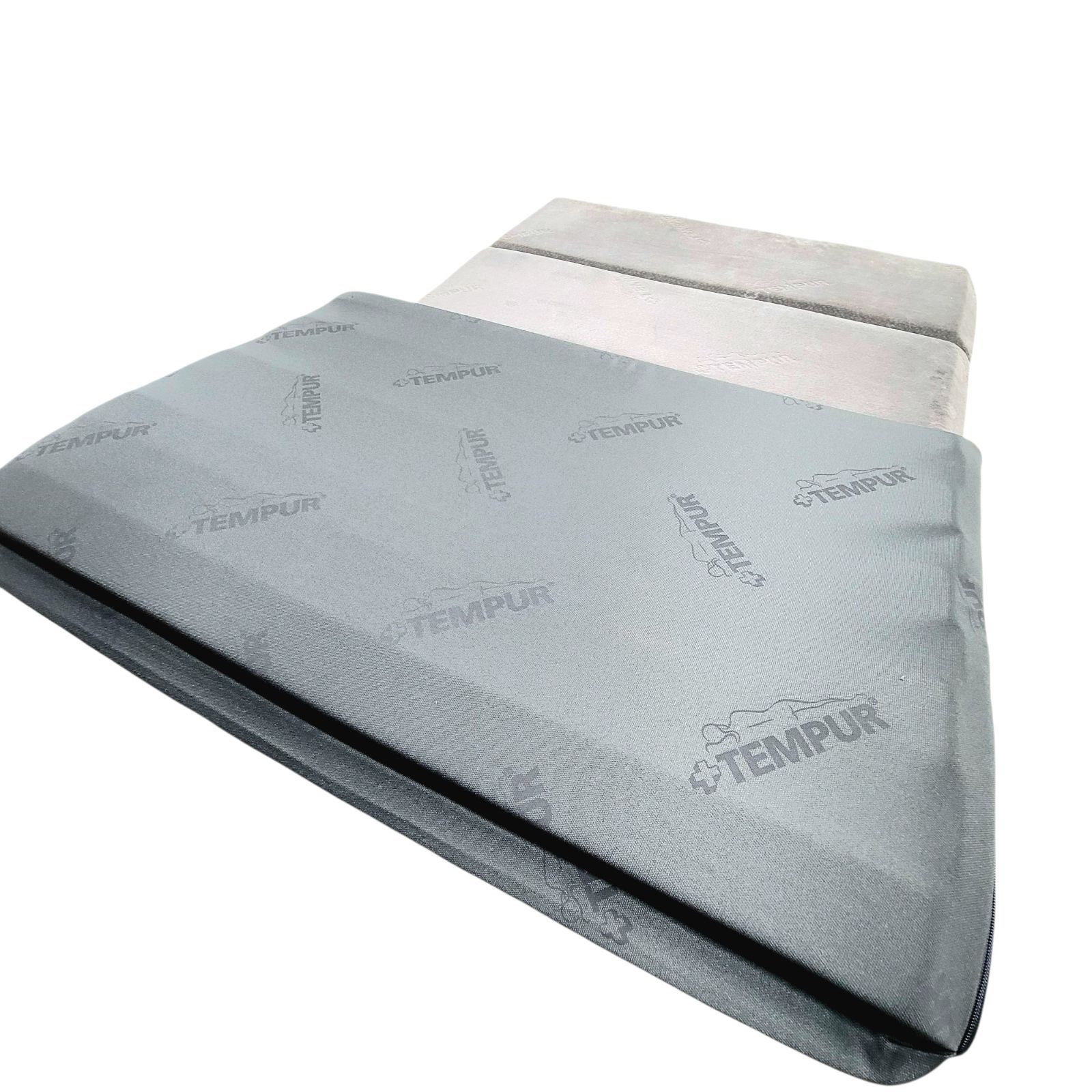 テンピュール フトンデラックス 低反発敷き布団 テンピュール フトンデラックス 低反発敷き布団 - メルカリ