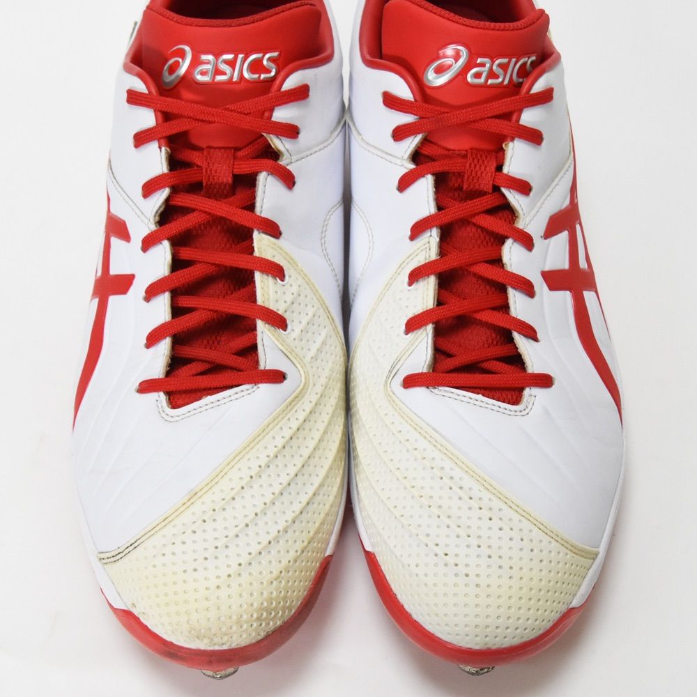 ABランク】asics アシックス 野球 スパイク I STAND アイ
