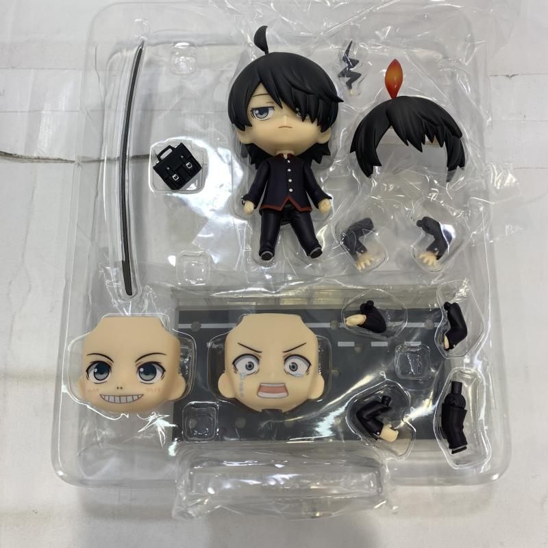 GOOD SMILE COMPANY グッドスマイルカンパニー/阿良々木暦/ネンドロイド/429/フィギュア/Aランク/19【中古】 中古】開封)GOOD SMILE COMPANY ねんどろいど 429 阿良々木暦