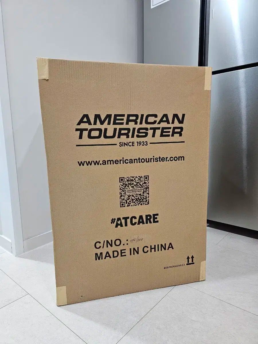 アメリカン American Tourister アメリカンツーリスター ロケーション 28 インチ キャリーケース スーツケース 旅行かばん