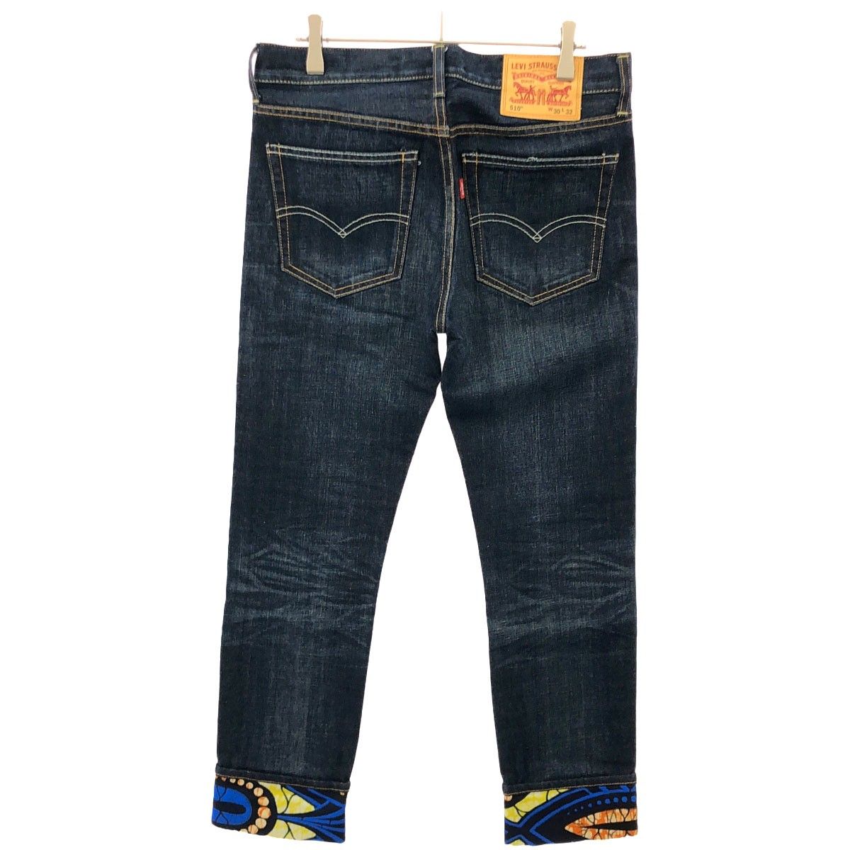 JUNYA WATANABE COMME des GARCONS MAN×Levi