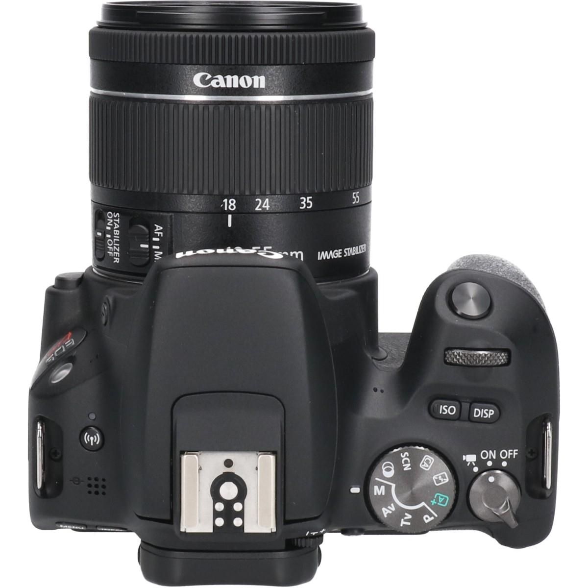 ✨初心者オススメ✨スマホ転送可✨Canon Kiss X9 ダブルレンズセット ✨初心者オススメ✨スマホ転送可✨Canon Kiss X9 ダブルレンズ