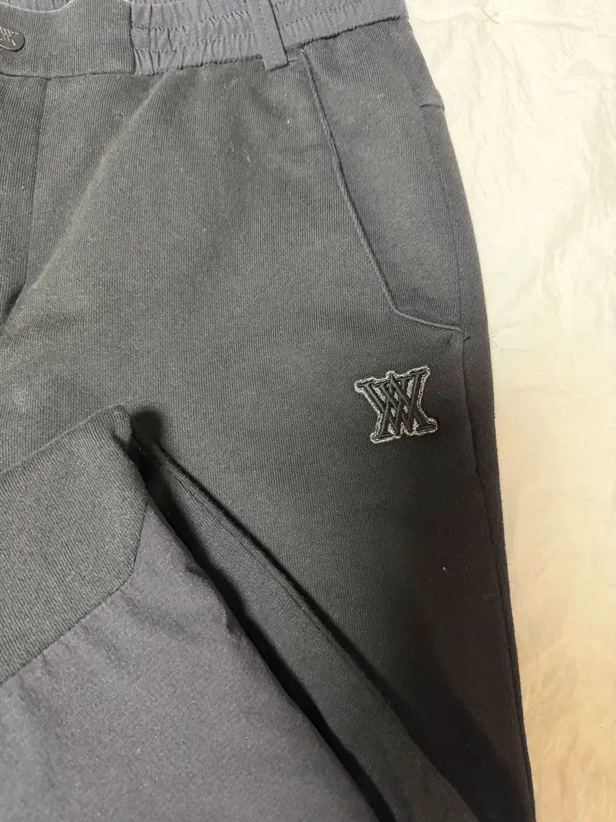 美USED ANEW GOLF メンズ FWカーゴジョガー パンツ ゴルフ 美USED ANEW