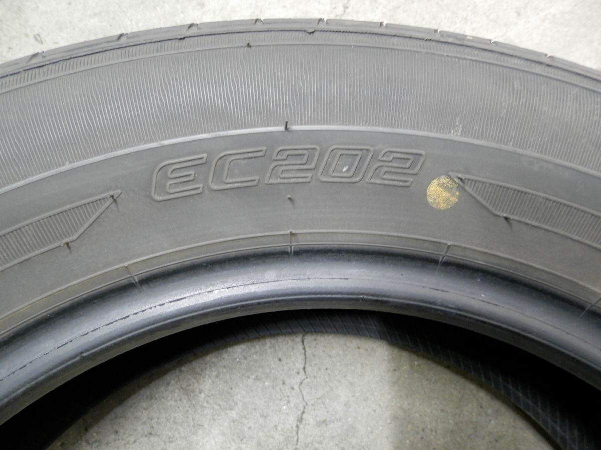 ラジアルタイヤ 4本SET