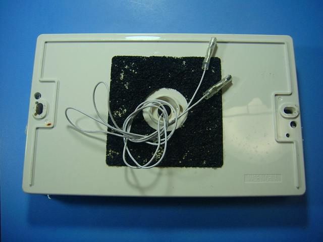 HE-TQFHS Panasonic パナソニック 給湯器 リモコン スピード発送 即決 不 返金保証 純正 D4305