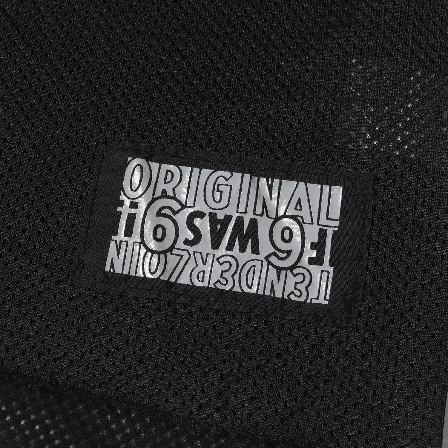 TENDERLOIN テンダーロイン Tシャツ サイズ:M 21SS メッシュ