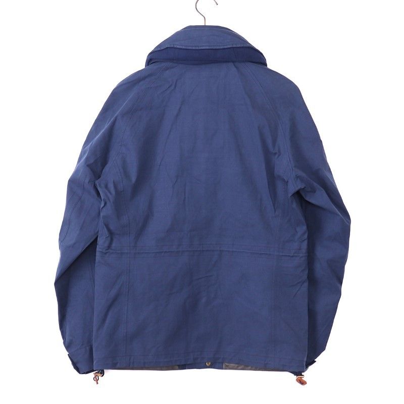 VISVIM 2013SS PFD JKT 2.5L GORE-TEX ジャケット 1 ネイビー - メルカリ