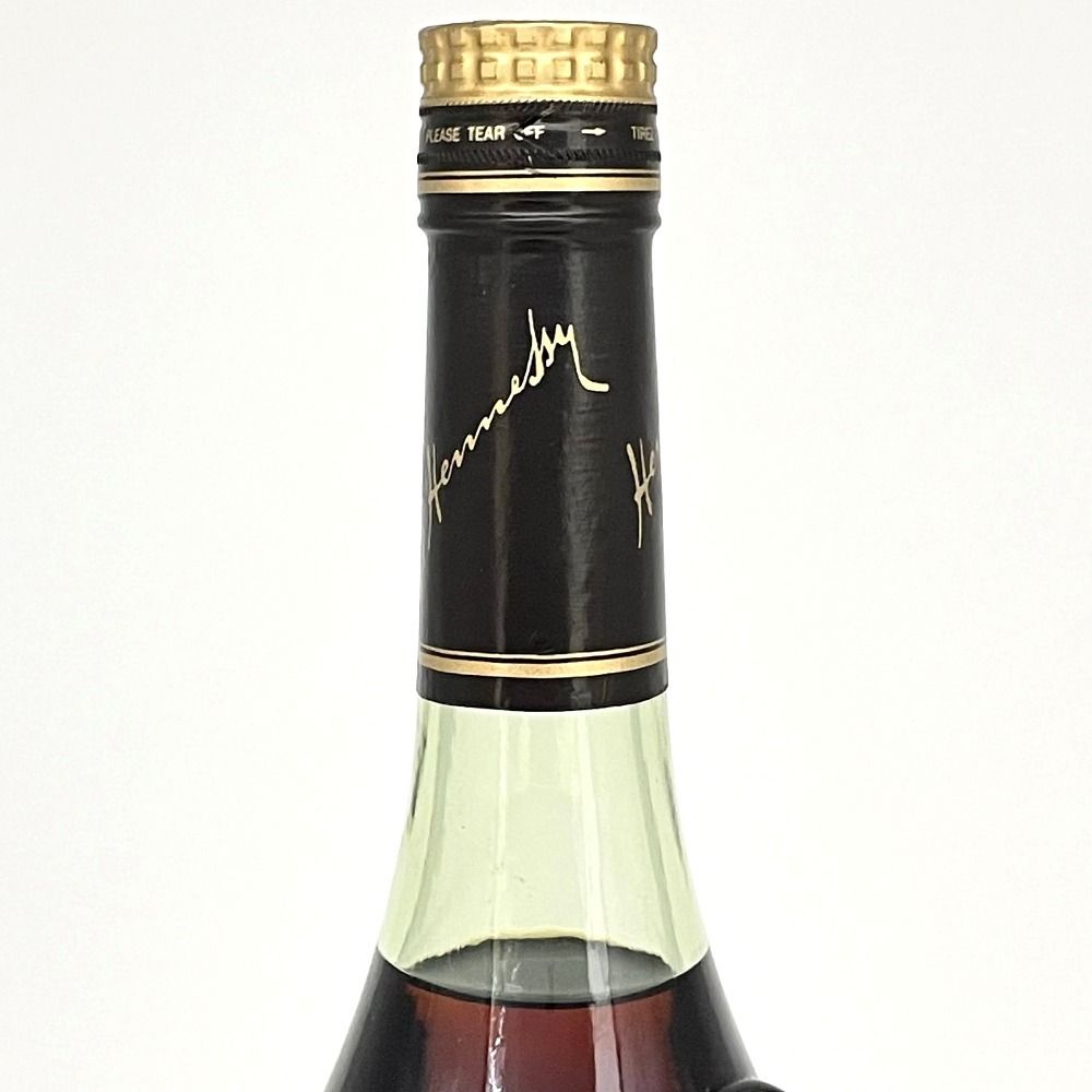 ◇未開栓 ヘネシー VSOP 1000ml 40% Hennessy ヘネシー 1000ml