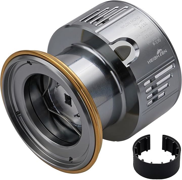 18STELLA C3000 スプール シマノ純正】18ステラ 純正スペアスプール