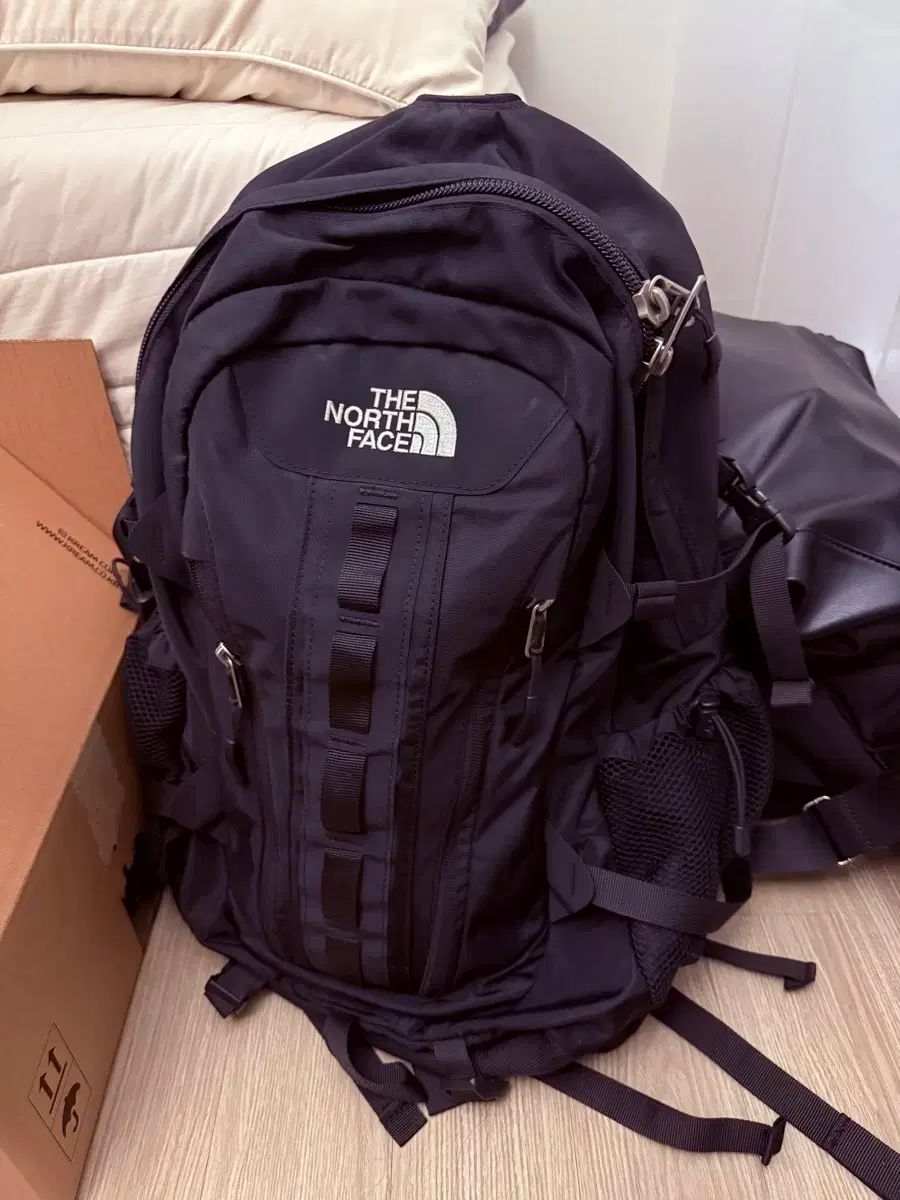 THE NORTH FACE(ザ・ノース・フェイス) ビッグショット リュック