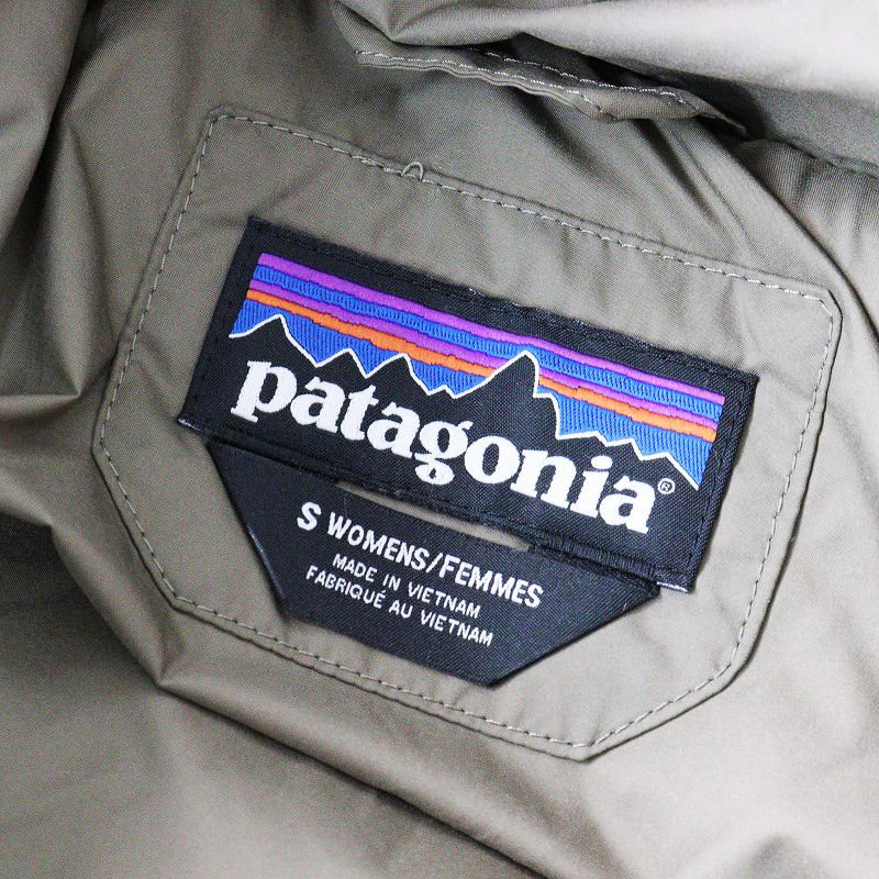 パタゴニア Patagonia 27960 アーティックウィローパーカ S パタゴニア Patagonia 27960 アーティックウィローパーカ S