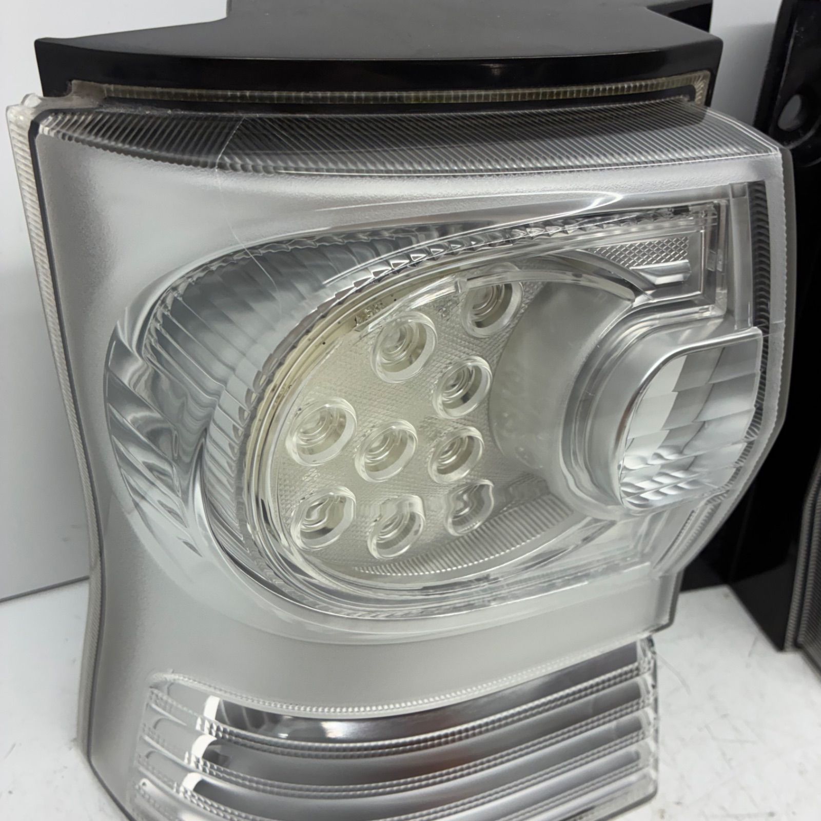 LED 点灯OK