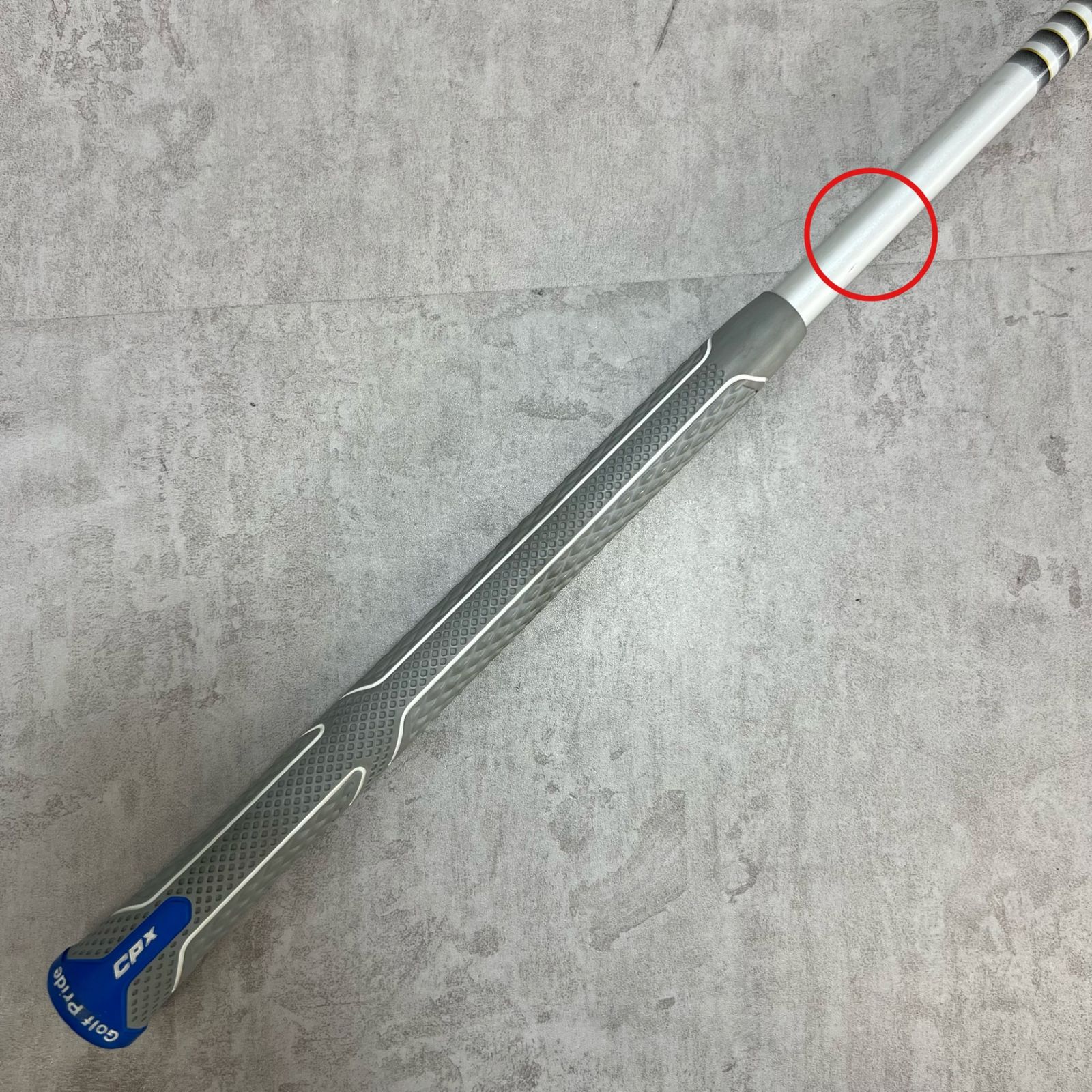 ツアーAD TP-6S キャロウェイ　ドライバー キャロウェイ ドライバー シャフト ツアーAD TP-6S グラファイト