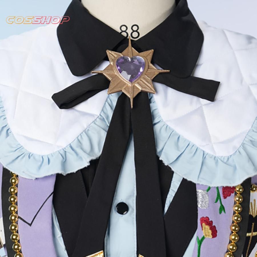 コスプレ衣装 演出服
