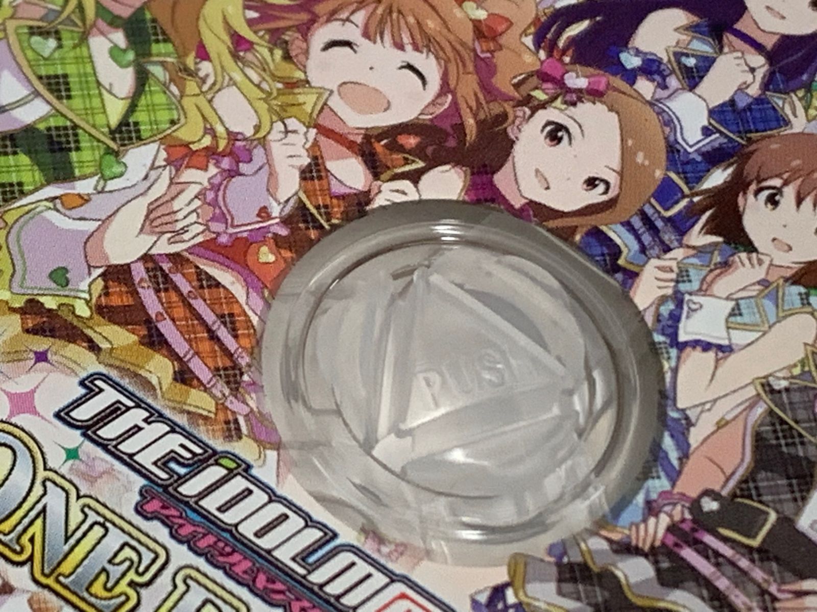 アイドルマスター ワンフォーオール 765プロ 新プロデュースBOX