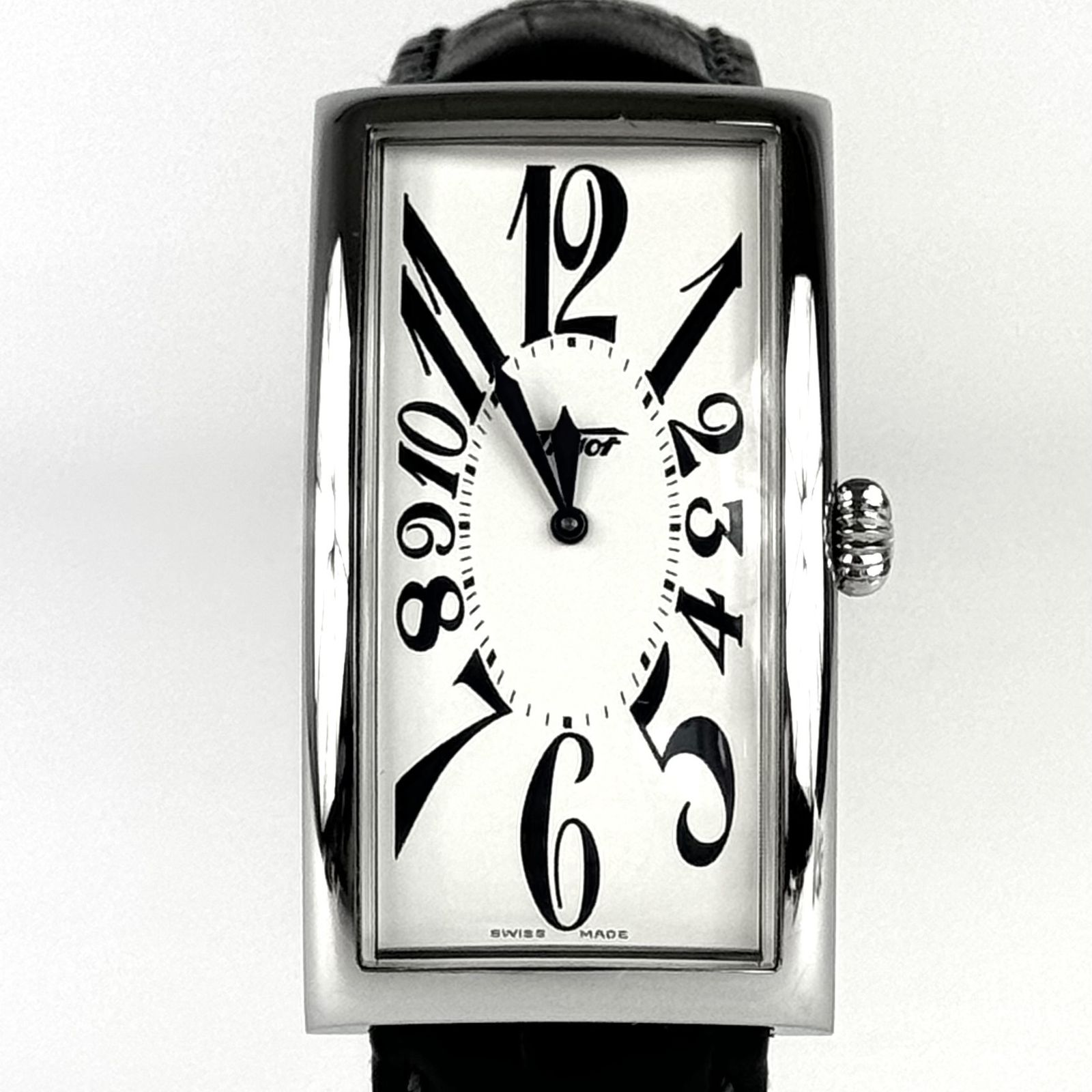 ツ*レ様 ティソ　Tissot ヘリテージバナナウォッチ 楽天市場】【2,000円クーポン/24日20時】【無金利ローン可