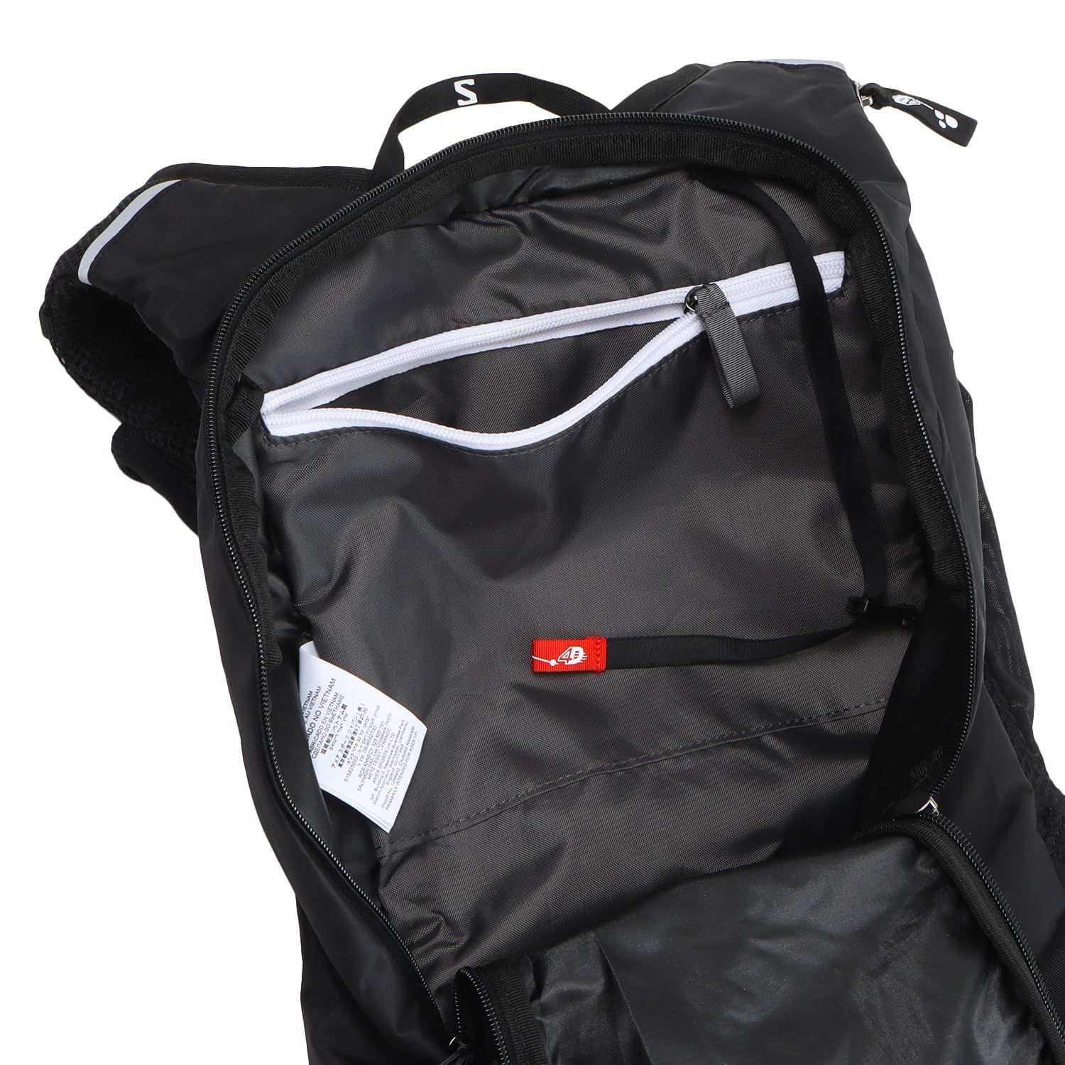 ハイドレーションバック