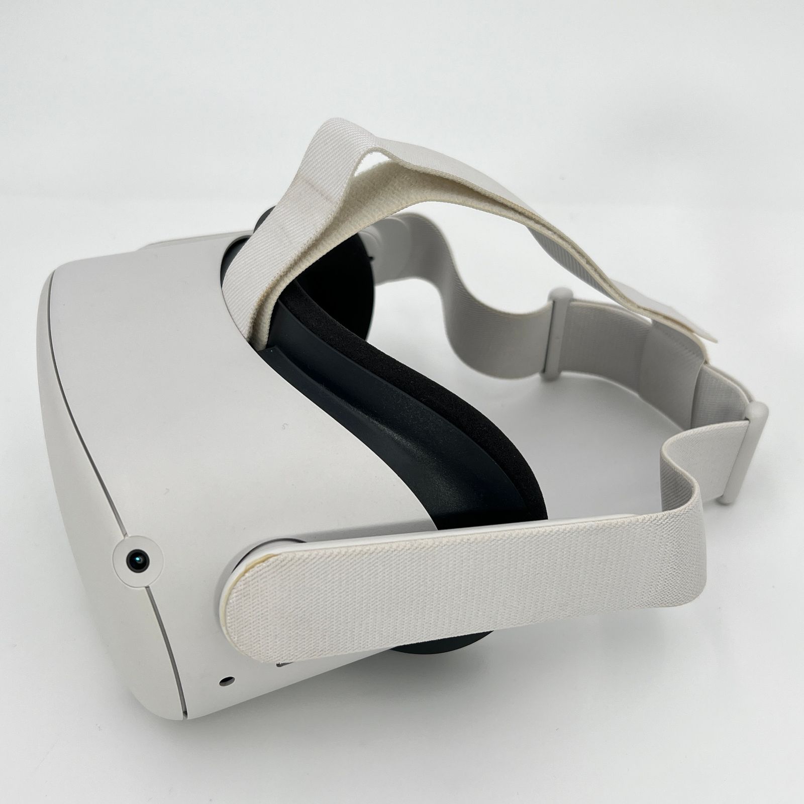 Oculus Quest2 128GB 充電ドッグ付き VR ヘッドマウント 