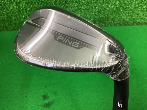 中古ゴルフクラブ】ピン PING S159 ウェッジ Z-Z115 シャフト：Z-Z115