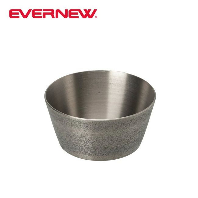 EVERNEW エバニュー 深山盃 生 ECAL851