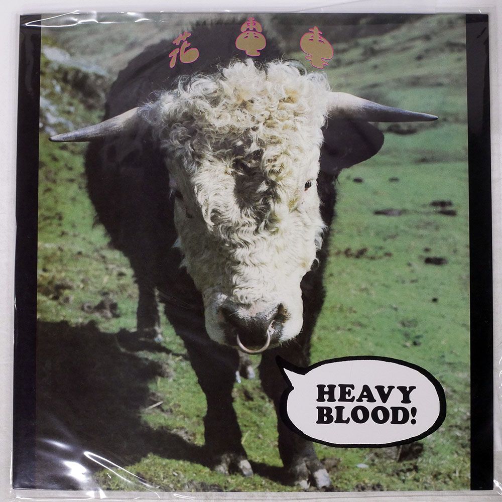 花電車 THE GOLDEN AGE OF HEAVY BLOODレコード NS0zNzUxLmpwZWc.jpeg