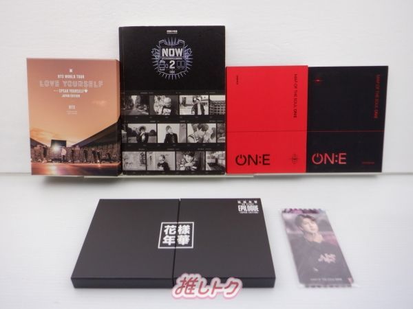 レビュー高評価商品 セット DVD BTS 4点 メルカリ - K-POP・アジア