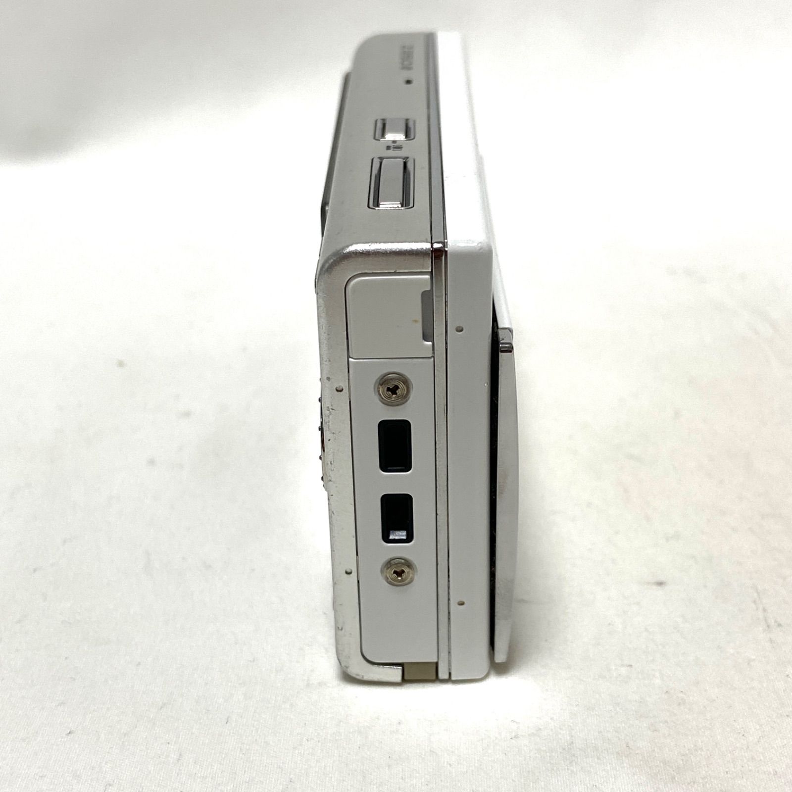 FUJIFILM FINEPIX Z250fd ホワイト フジフィルム ファインピックス 