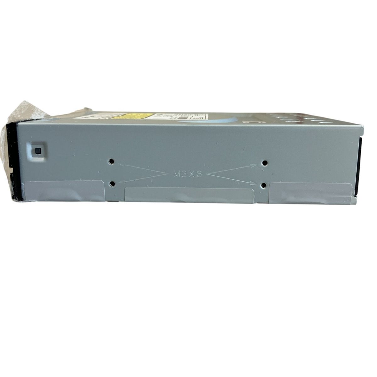 Pioneer BDR-S08J-BK