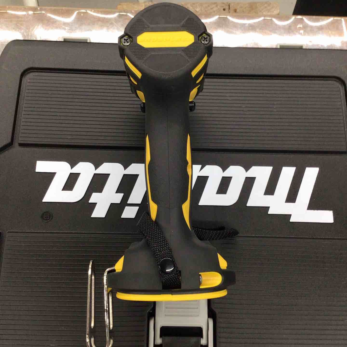 マキタ makita コードレスインパクトドライバー TD172DGXFY 戸田店 HRDEVELOPMENT_JP