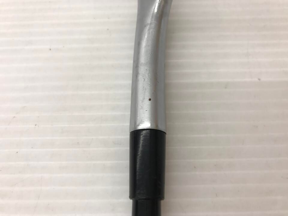 返品OK 【中古ゴルフクラブ】【美品】テーラーメイド ミルド