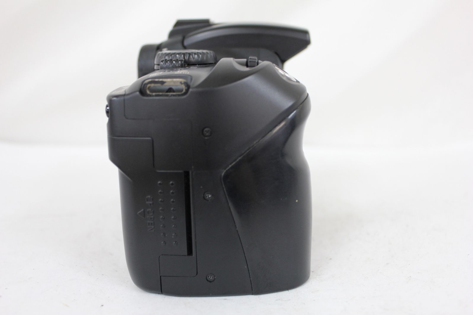 18-55mm F3.5-5.6