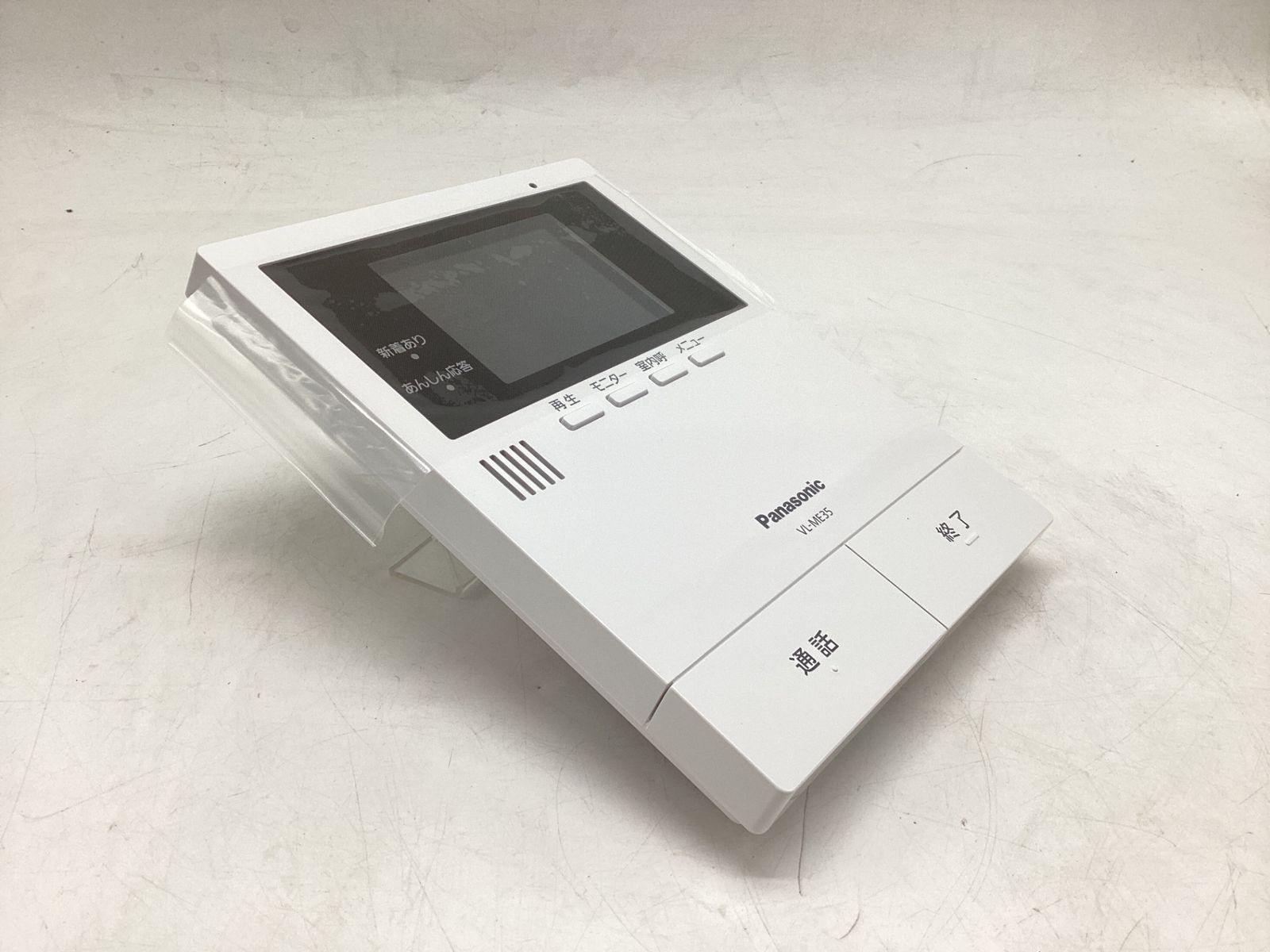 Panasonic パナソニック テレビドアホン VL-SE35XLA ITOSVBHZPUAK エコツール豊田インター店 M02