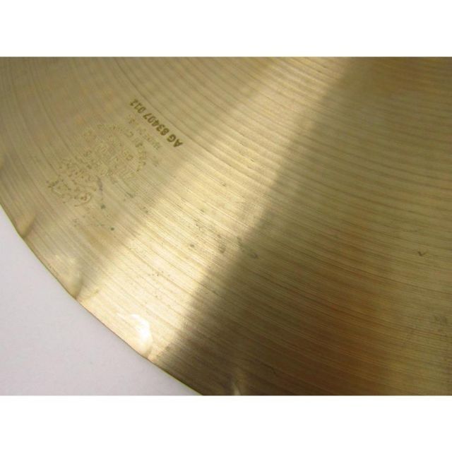 HIHAT ボトム