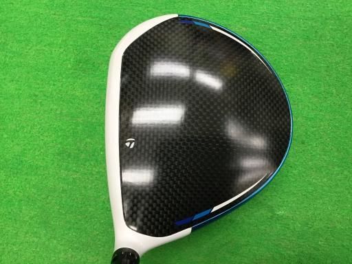 中古】 テーラーメイド SIM2 MAX-D 9° ドライバー DR TENSEI