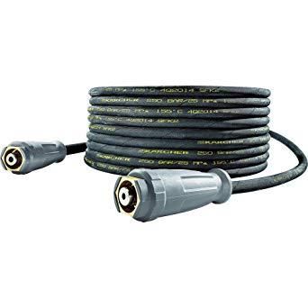 2営業日で発送 ケルヒャー 高圧ホース EASYLock 20m ID8 UNTITWIST 61100320 1本