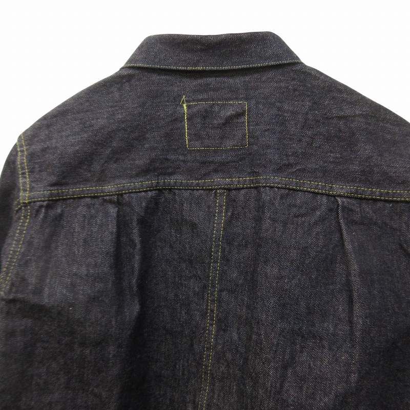 TCBジーンズ TCB JEANS 美品 復刻 40s 1st 大戦モデル デニム