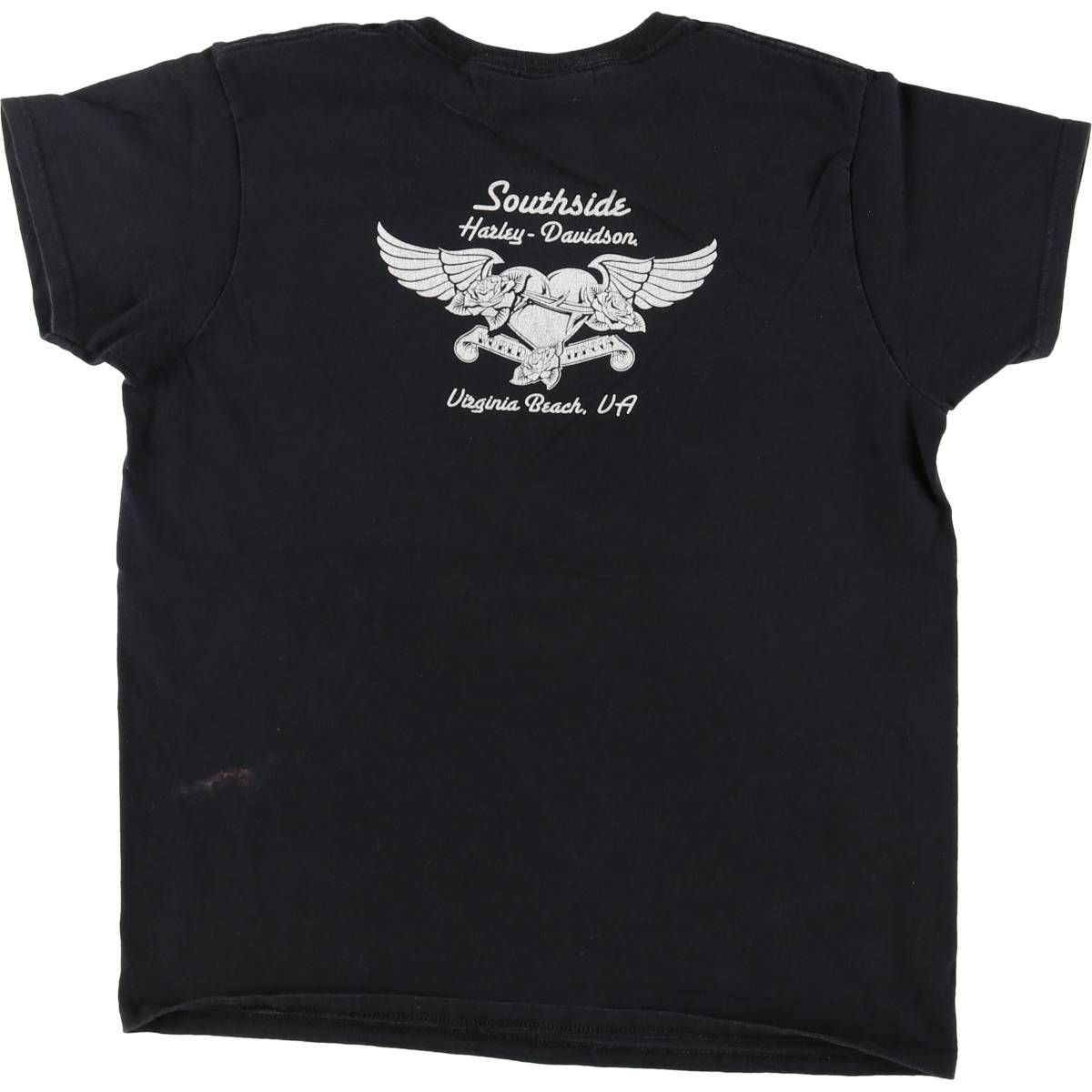 Harley-Davidson