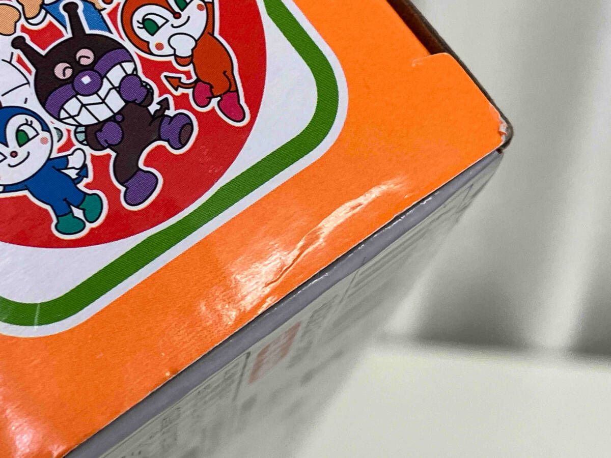 ベビー・キッズおもちゃ 未開封品 アンパンマン タッチでできた!1.5才 