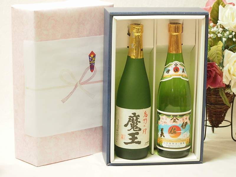 grace   伊佐美、魔王1800ml2本セット 楽天市場】魔王 伊佐美 セットの通販