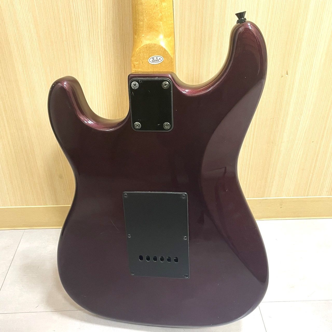 CHARVEL BY JACKSON CDS-38 Dinky エレキギター CHARVEL BY JACKSON CDS-38 Dinky エレキギター CHARVEL Charvel CDS