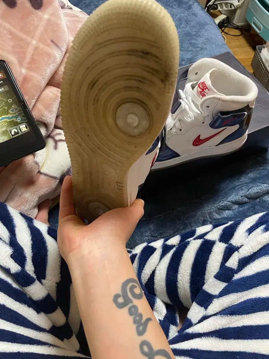 エアフォース 1