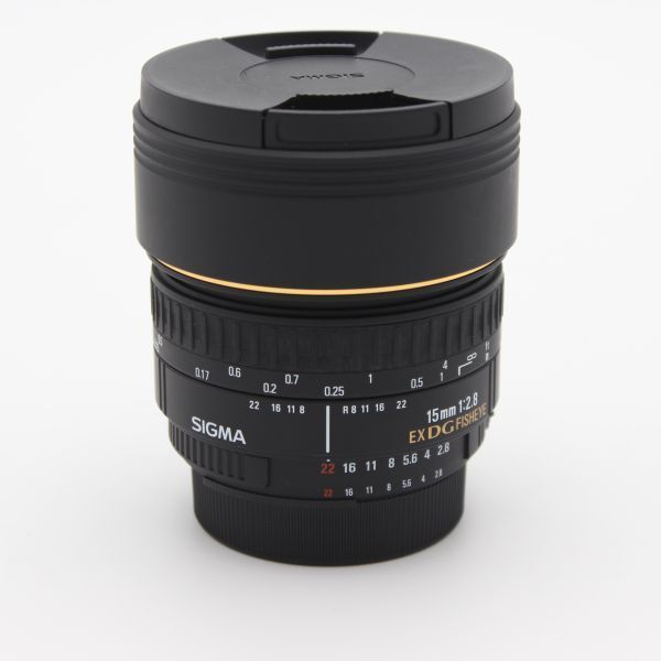FISHEYE