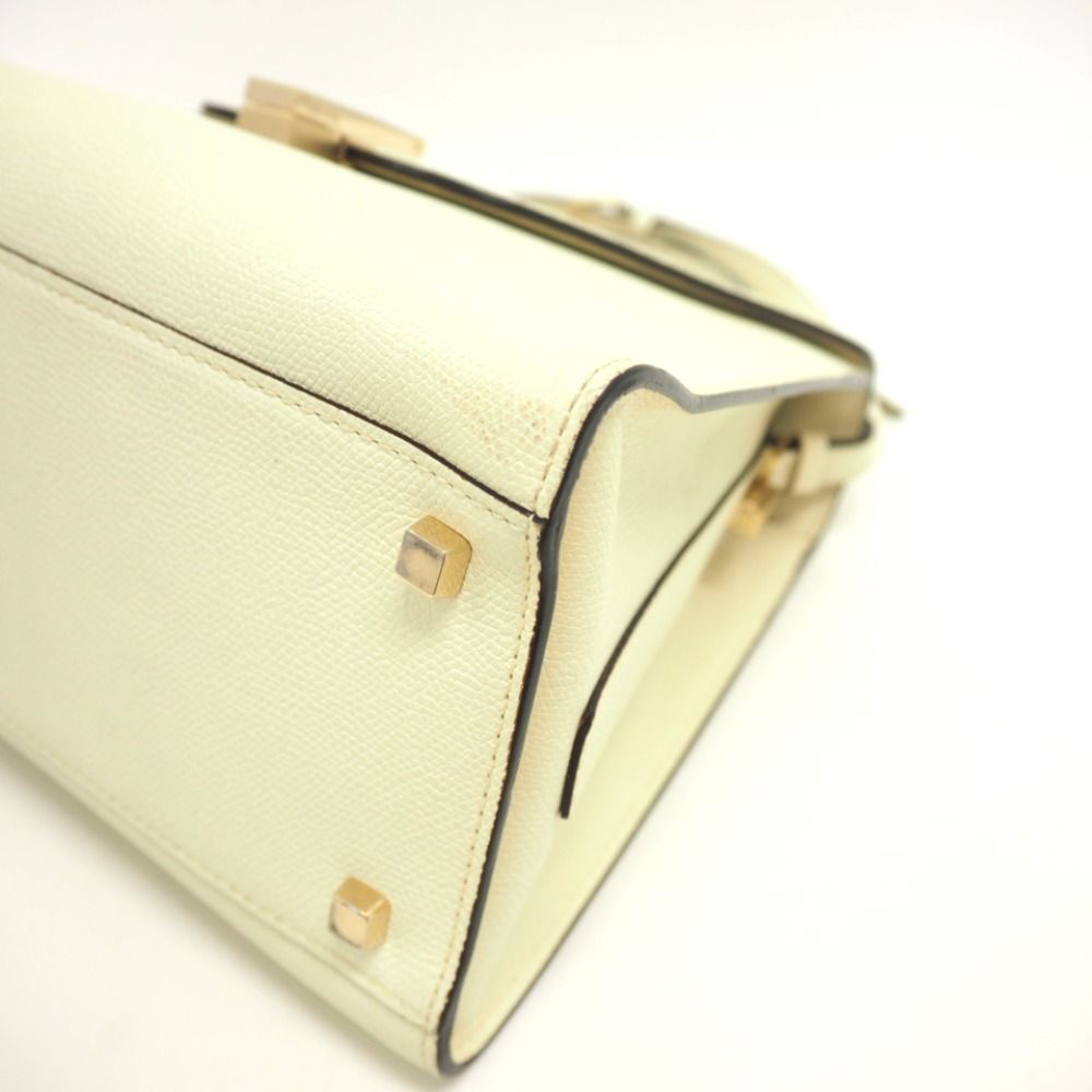 Valextra/ヴァレクストラ N410437 ミディアム イジィデ 2WAY  