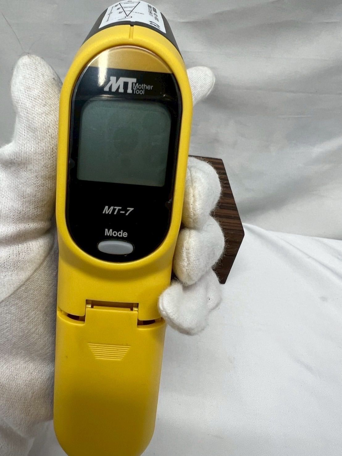 文字ありケース NO.247 クラフトパンチ ケース付き 1380円 文字あり