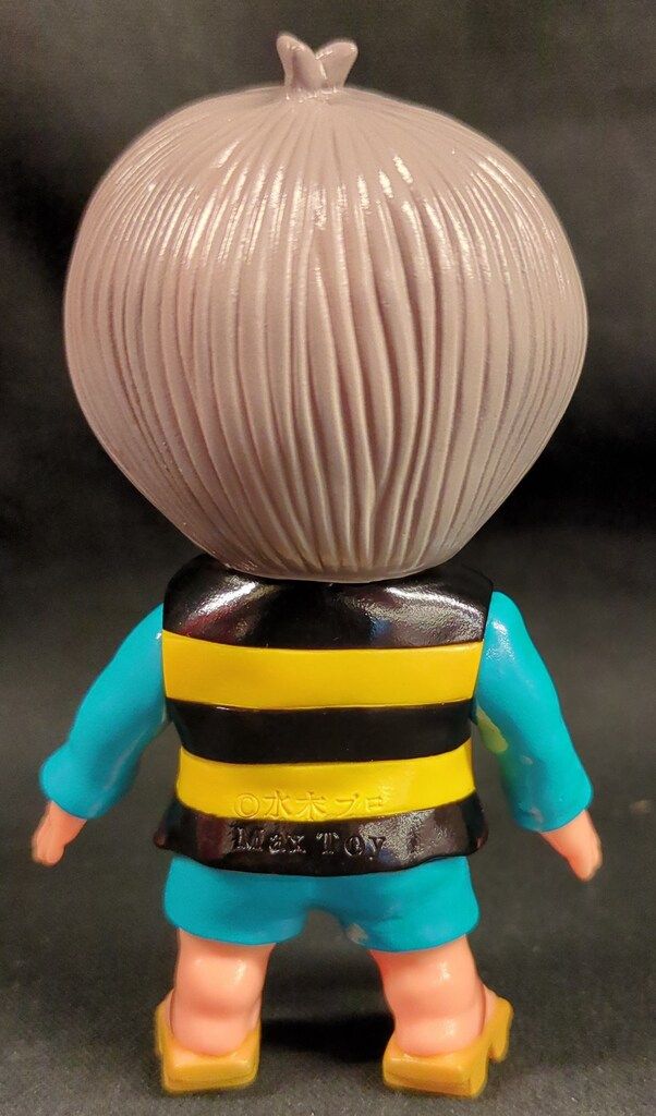 WF2025W 新品未開封 MAX TOY JAPAN ゲゲゲの鬼太郎 蓄光版 WF2025W 新品未開封 MAX TOY JAPAN ゲゲゲの鬼太郎 蓄光版 2025